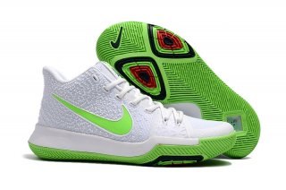 Nike Kyrie Irving III 3 "Mountain Dew" Blanc Vert