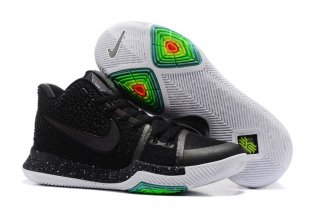 Nike Kyrie Irving III 3 Noir Multicolore