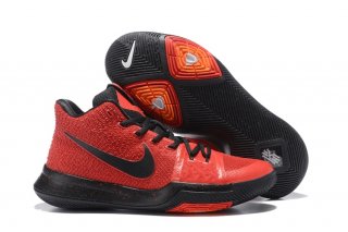 Nike Kyrie Irving III 3 Rouge Noir