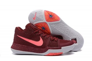 Nike Kyrie Irving III 3 Rouge Rose