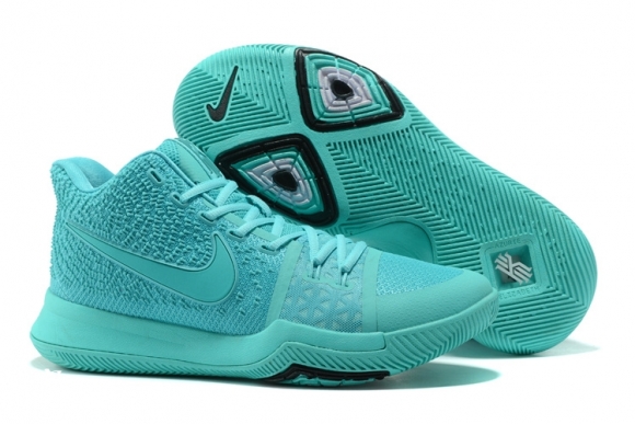 kyrie 3 tiffany