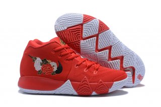 Nike Kyrie Irving IV 4 "Chinese Year" Rouge Blanc