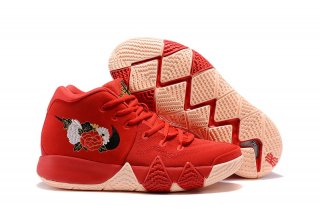 Nike Kyrie Irving IV 4 "Cny" Rouge