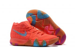 Nike Kyrie Irving IV 4 "Lucky Charms" Rouge