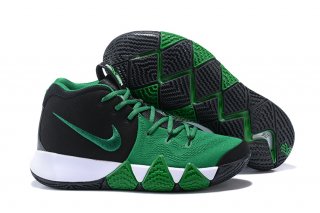 Nike Kyrie Irving IV 4 Vert Noir