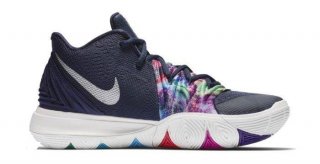 Nike Kyrie Irving V 5 (Gs) Multicolore (aq2456-900)