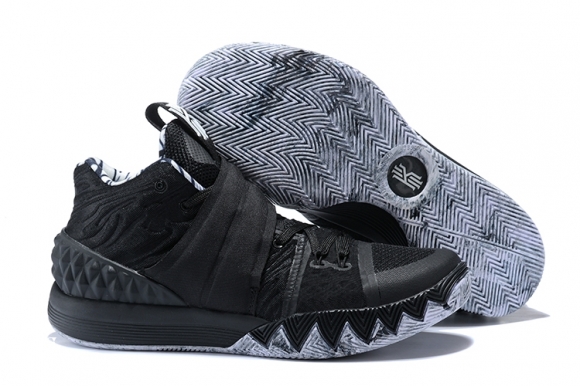 Nike Kyrie S1 Hybrid Noir Blanc