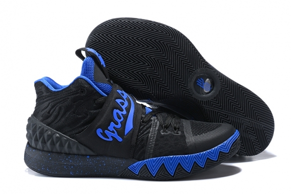 Nike Kyrie S1 Hybrid Noir Bleu