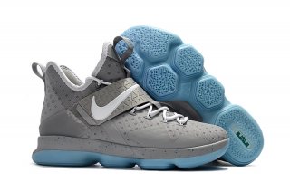 Nike Lebron XIV 14 "Mag" Gris Blanc