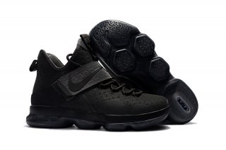 Nike Lebron XIV 14 Noir