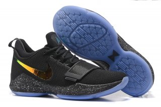 Nike PG 1 Noir