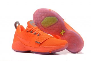 Nike PG 1 Orange