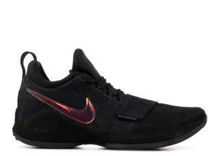 Nike PG 1 "Pk80" Noir (mnbskt679795315)