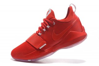 Nike PG 1 Rouge