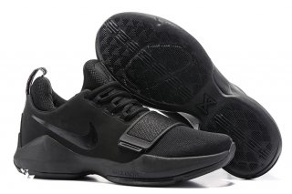 Nike PG 1 Tout Noir