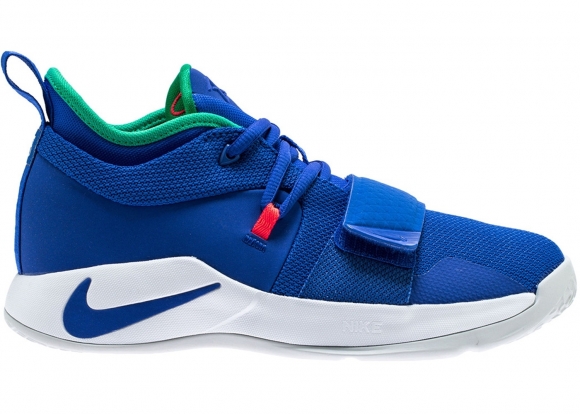 Nike PG 2.5 "Fortnite" Bleu (bq8452-401)