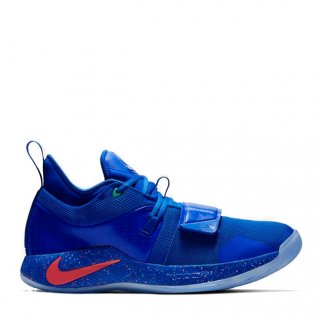 Nike PG 2.5 "Playstation" Bleu (bq8388-900)