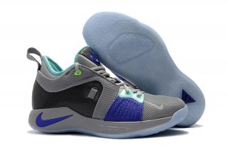 Nike PG 2 Gris (aj2039-002)