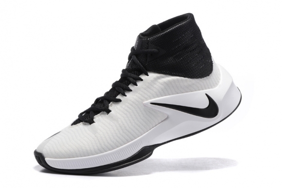 Nike Zoom Clear Out Blanc Noir (844372-001)