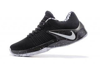 Nike Zoom Clear Out Low Bhm Noir Blanc