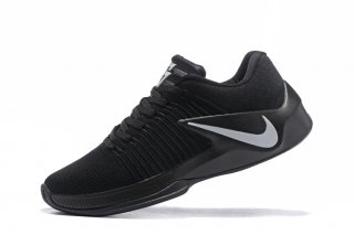 Nike Zoom Clear Out Low Noir Blanc Rouge