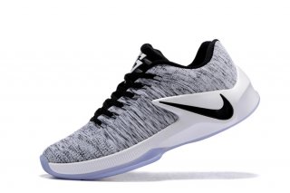 Nike Zoom Clear Out Low Oreo Noir Blanc