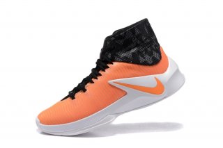 Nike Zoom Clear Out Orange Noir Jaune