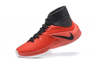 Nike Zoom Clear Out Rouge Noir (844370-606)