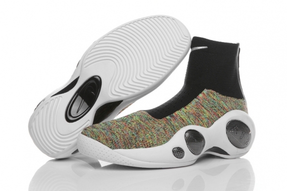 Nike Zoom Flight Bonafide Multicolore