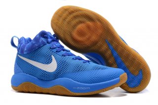 Nike Zoom Hyperrev 2017 Bleue