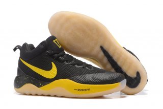 Nike Zoom Hyperrev 2017 Noir Jaune