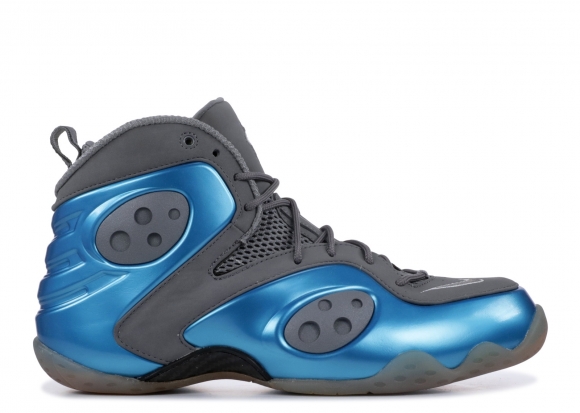 Nike Zoom Rookie Bleu Gris (472688-402)