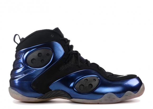 Nike Zoom Rookie Bleu Noir (472688-400)