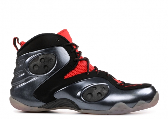 Nike Zoom Rookie Hoh Noir (502961-008)