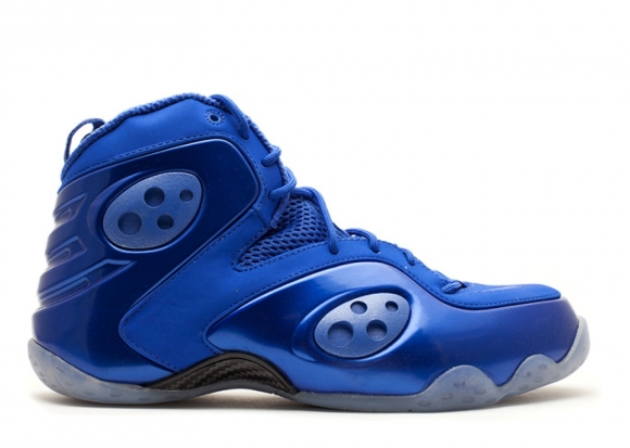 Nike Zoom Rookie "Memphis Bleus" Bleu (472688-403)
