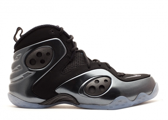 Nike Zoom Rookie Noir (472688-010)