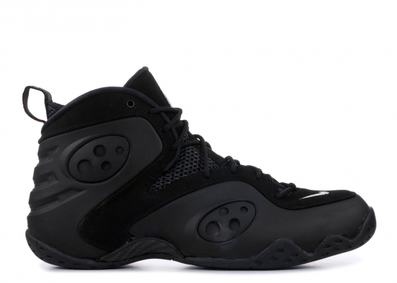 Nike Zoom Rookie Noir (bq3379-002)