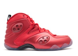 Nike Zoom Rookie Rouge (472688-601)