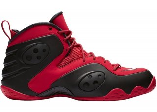 Nike Zoom Rookie Rouge Noir (bq3379-600)