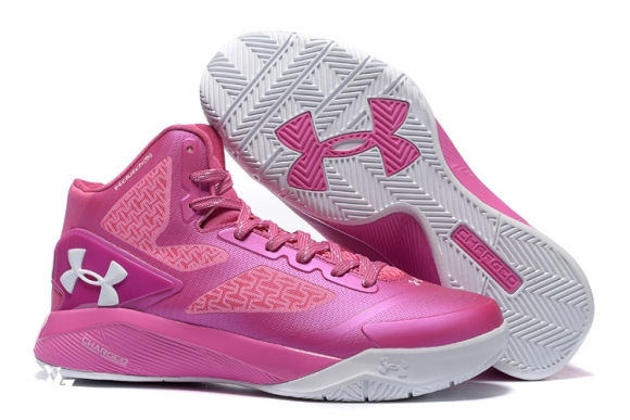 Under Armour Clutchfit Drive 2 Rose