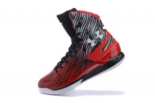 Under Armour Clutchfit Drive Highlight 2 Rouge