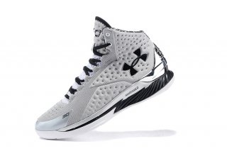 Under Armour Curry 1 Gris