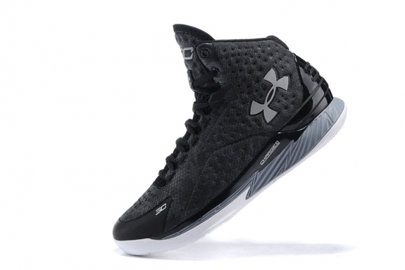 Under Armour Curry 1 Noir Gris