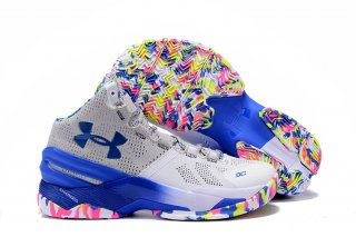Under Armour Curry 2 "Surprise Party"