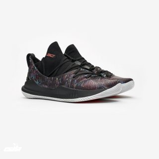 Under Armour Curry 5 Noir (3020657-005)