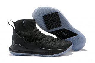 Under Armour Curry 5 Noir