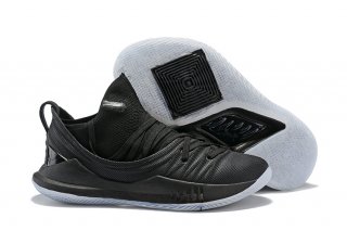 Under Armour Curry 5 "Pi Day" Noir