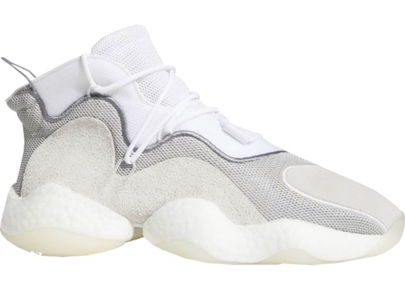 Adidas Crazy Byw Bianco Gris (BD8014)