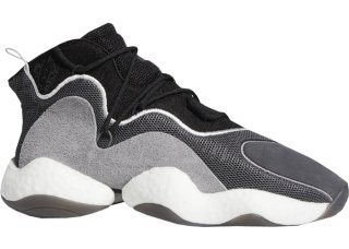 Adidas Crazy Byw Black Grey (BD8013)