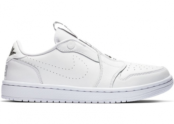 Air Jordan 1 Retro Low Slip Blanc (AV3918-100)